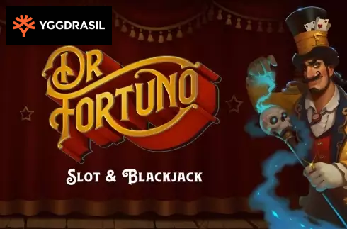 Dr Fortuno Blackjack